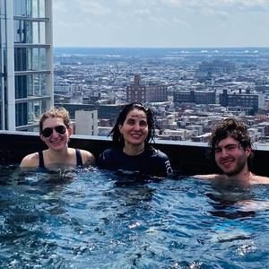 Meet your Posher, Beverly